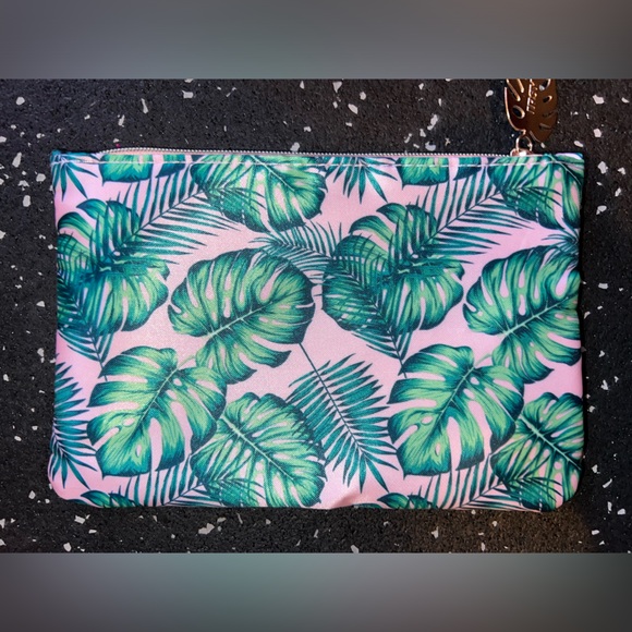 Cosmetics Bag | Makeup Travel Pouch - Picture 4 of 4